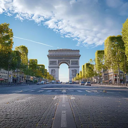 Sweett - Boetie V * Parigi