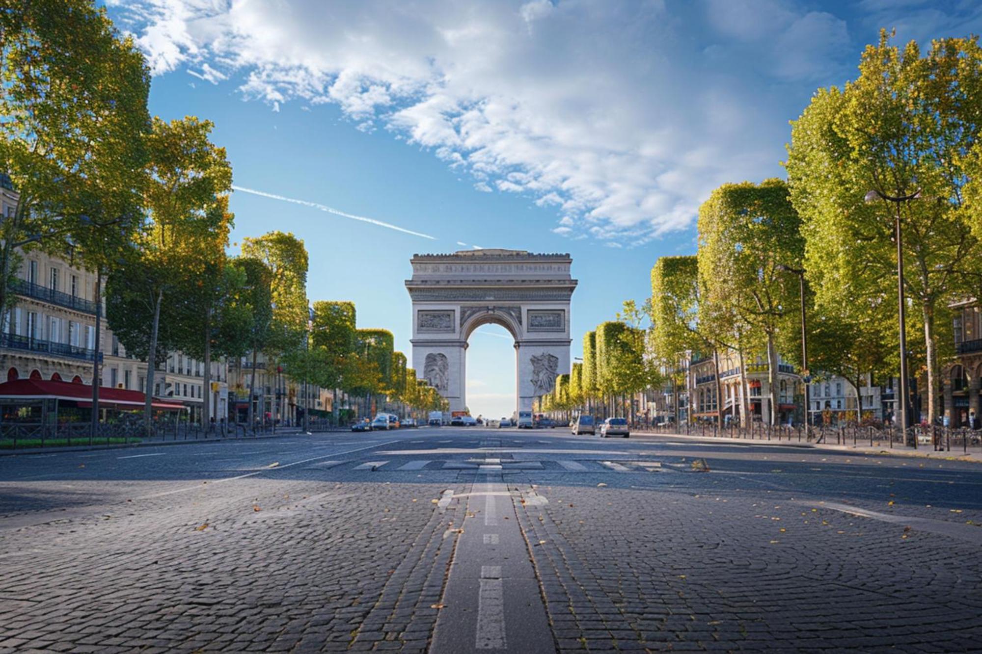 Sweett - Boetie V * Parigi